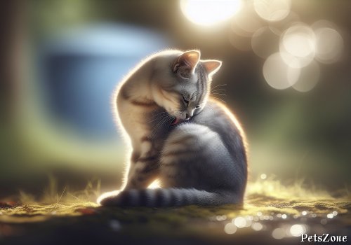 Ragdoll Cat