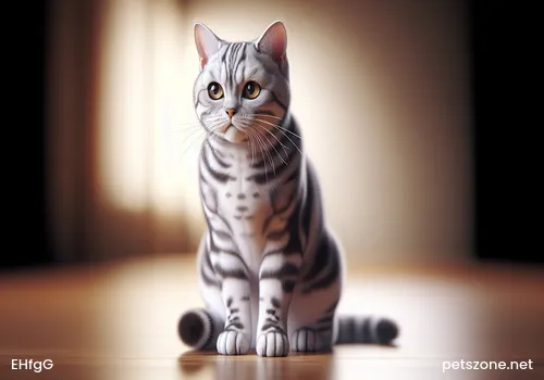 Russian Blue Cat Russian Blue Cat