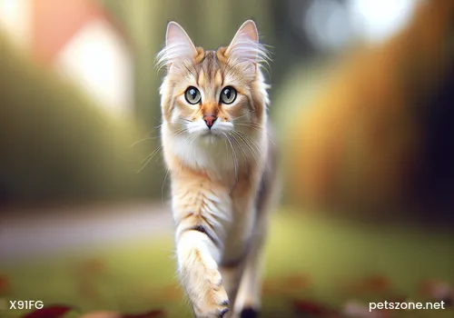 Handling the Cat Moving with You During a Relocation Handling the Cat Moving with You During a Relocation