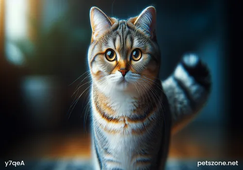 What to Do About Cat Oral Ulcers