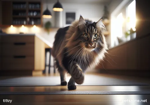 How to Train Cats to Be Obedient and Precautions for Scolding Cats How to Train Cats to Be Obedient and Precautions for Scolding Cats