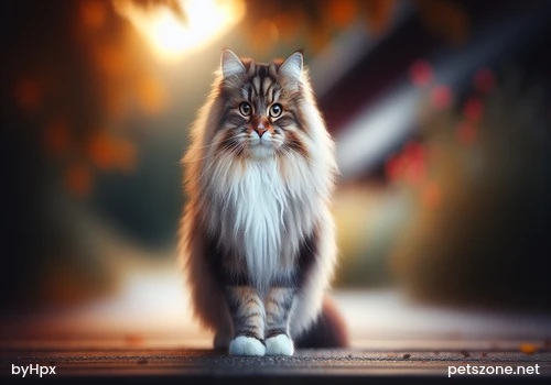 What to Do When a Cat Has Severe Hair Loss