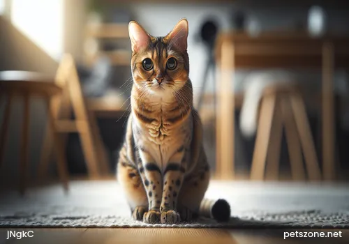 Burmese Cat Burmese Cat