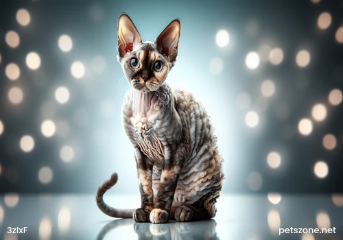 Manifestations of Cat Internal Organ Damage