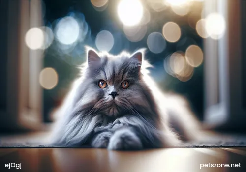 American Shorthair Cat American Shorthair Cat