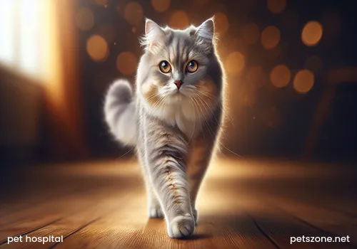 Do Pet Hospitals Adopt Stray Cats