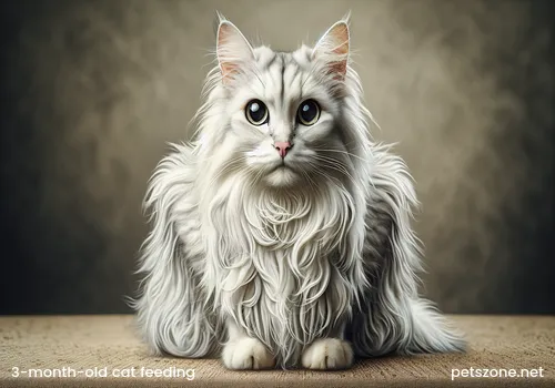 Golden Shaded Pet Cat, British Shorthair