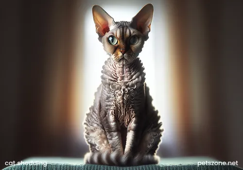 When Do Cats Shed_Helping Reveal the Causes of Cat Shedding and Effective Solutions
