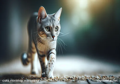 Pet cat, teaser toy, playing