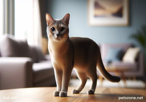 How to Quickly Find a Lost Cat (Effective Ways to Retrieve a Lost Cat)