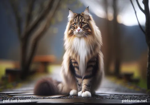 How to Raise Pet Cats to Be Healthy