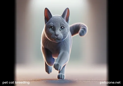 How to Breed Pet Cats