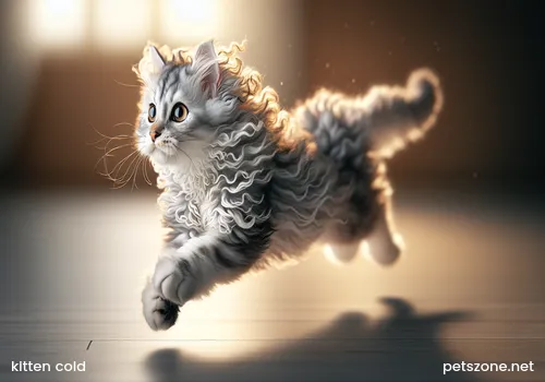 What to Do When a Kitten Has a Cold (How to Prevent and Treat Kitten Colds)