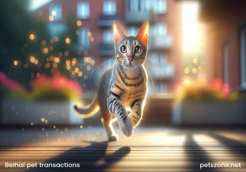 Beihai Cat and Dog Pet Transactions 365