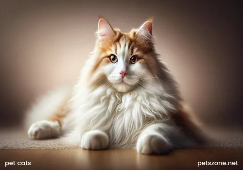 Can pet cats be free-ranged?