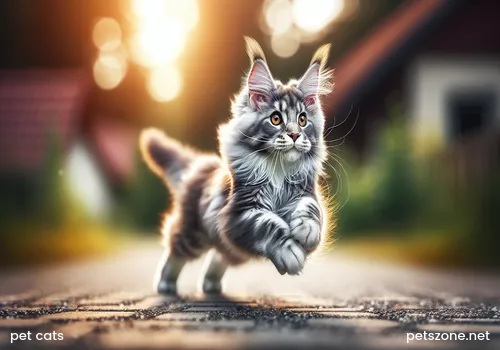 Foods that pet cats cannot eat