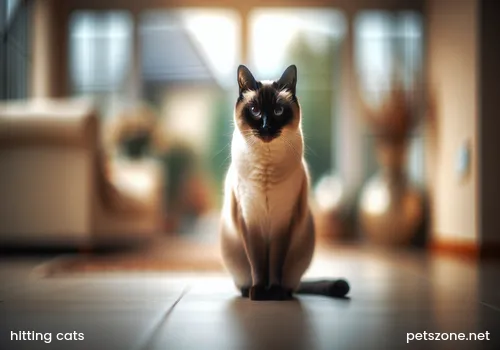 Ragdoll Cat