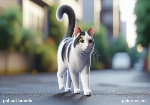 Which pet cat breed is good to buy