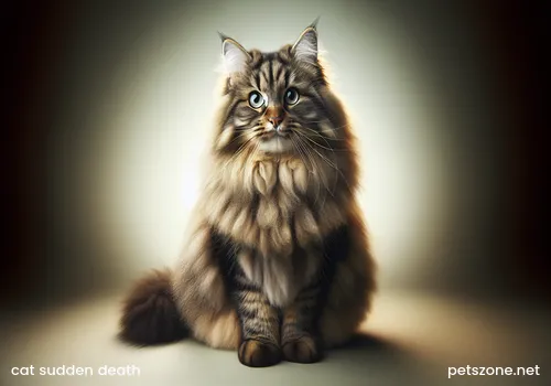 The cat was fine yesterday but died today (The cat was fine yesterday but died today)