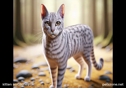 Should you get an injection when scratched and bleeding by your own cat
