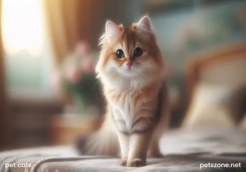 Do Pet Cats Need Their Nails Trimmed