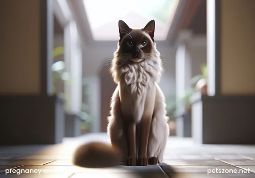 Munchkin cat, also known as Munchkin (Munchkin)