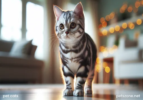 Pet grooming shop staff and Ragdoll cat