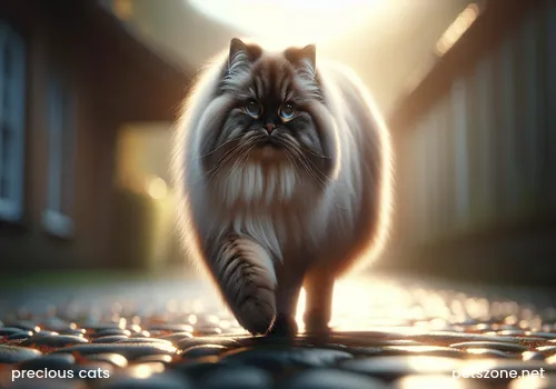 Ashera Cat (Ashera Cat)