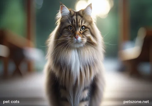 Ragdoll Cat