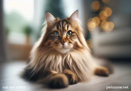 Pet Cat