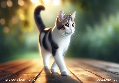 Tabby Cat, Tiger Cat, Pet Cat