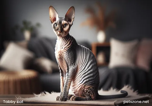 American Shorthair, American Shorthair cat, American Shorthair tabby