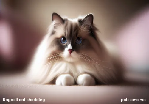 Ragdoll Cat