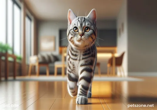 Is it Serious If Cat Bite Only Causes Redness Without Broken Skin (Precautions After Being Bitten by a Cat)