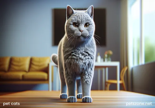 Ragdoll Cat