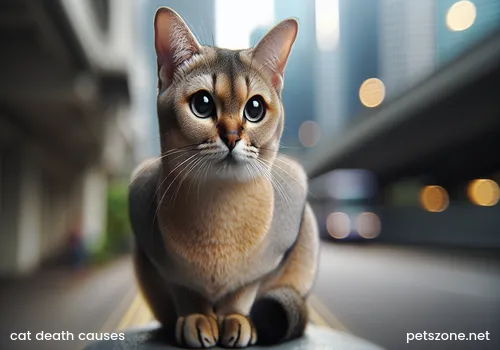 Will Cats Blame Their Owners When They Die (Several Possible Causes of Cat Death)