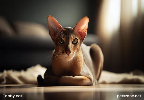 How much does a tabby cat cost_Phenotype, personality and feeding costs