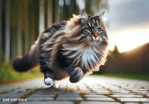 Persian Cat