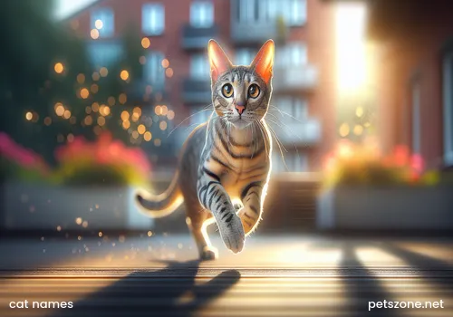 Cute pet cat, adorable pet cat