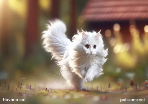 Havana Cat
