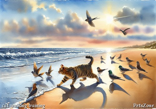 Tabby Cat