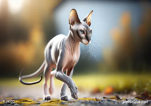 Oriental Shorthair Cat Oriental Shorthair Cat
