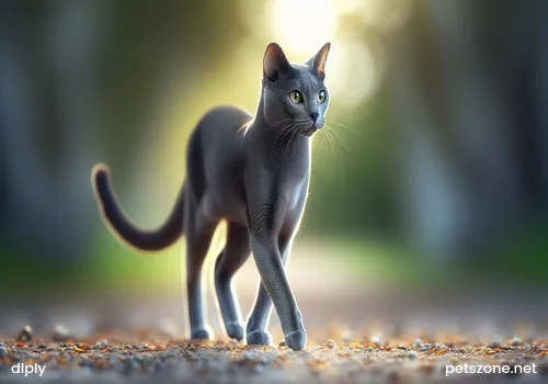 Can Cats Eat Dog Food