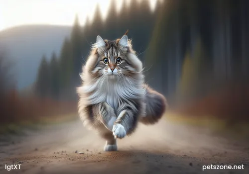 Male Cat Estrus Behavior