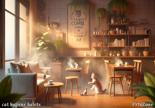 Revealing the reason for cats' good balance