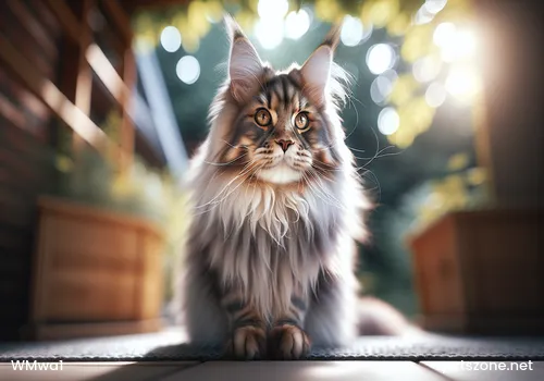 Revealing the reason for cats' good balance Revealing the reason for cats' good balance