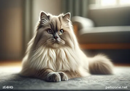 Teeth of cats eating soft food are prone to tartar Teeth of cats eating soft food are prone to tartar