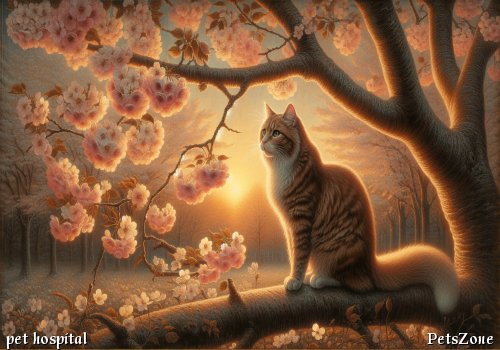 Burmese Cat