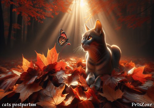 Persian cat