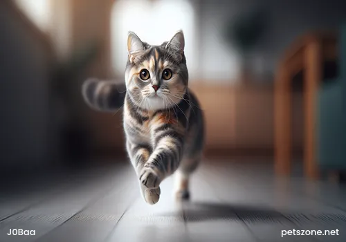 Persian cat Persian cat